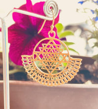 Load image into Gallery viewer, Brass Jewelry
