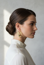 Load image into Gallery viewer, Brass Jewelry
