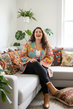 Load image into Gallery viewer, Kantha Suzani Coat
