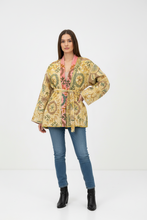 Load image into Gallery viewer, Kantha Suzani Coat
