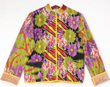 Load image into Gallery viewer, Kantha Jacket Short
