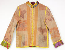 Load image into Gallery viewer, Kantha Jacket Short
