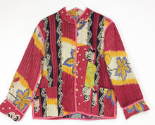 Load image into Gallery viewer, Kantha Jacket Short
