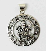 Load image into Gallery viewer, Brass Pendant/Necklace
