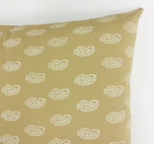 Load image into Gallery viewer, Hand Blockprint Cushion 70cmX70cm
