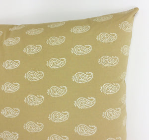 Hand Blockprint Cushion 70cmX70cm