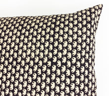 Load image into Gallery viewer, Hand Blockprint Cushion 70cmX70cm
