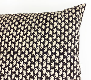 Hand Blockprint Cushion 70cmX70cm