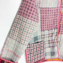 Load image into Gallery viewer, Kantha Jacket Short
