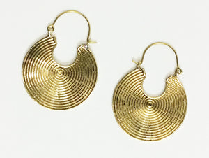 Brass Jewellery