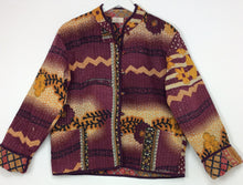 Load image into Gallery viewer, Kantha Jacket Short
