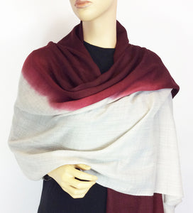 Cashmere Ombre Shawl