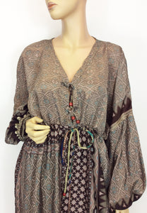 Kaftan Dress