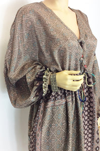 Kaftan Dress