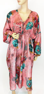 Kaftan Dress