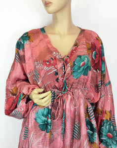 Kaftan Dress