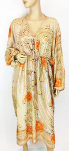 Kaftan Dress