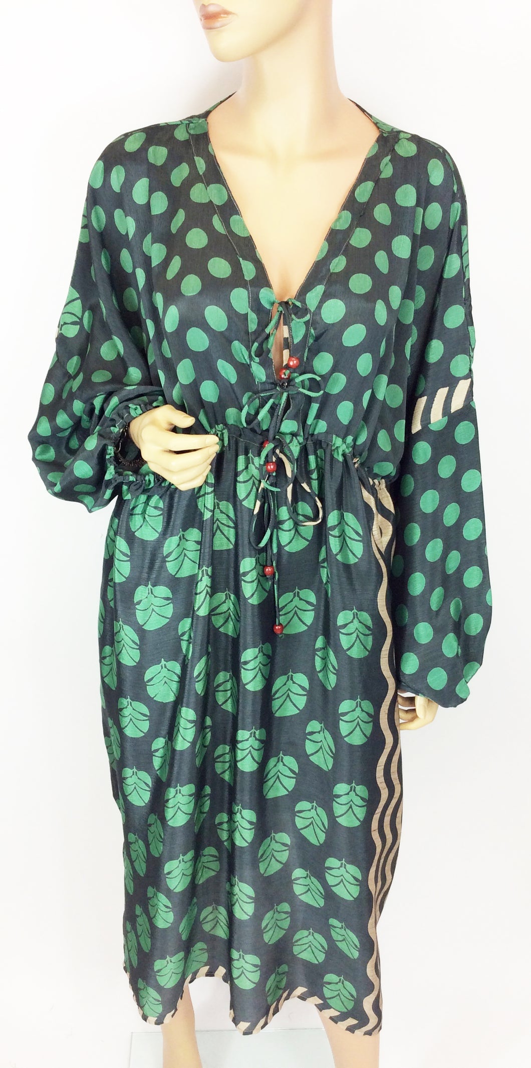 Kaftan Dress