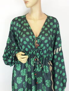 Kaftan Dress