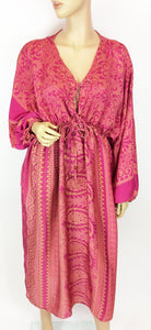 Kaftan Dress