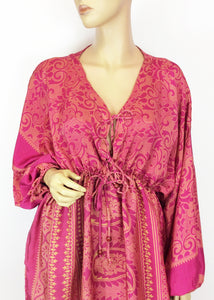 Kaftan Dress