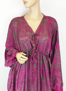 Kaftan Dress