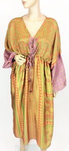 Kaftan Dress