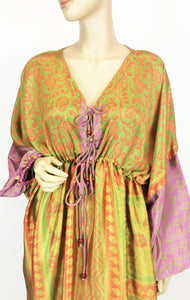 Kaftan Dress