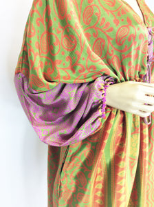 Kaftan Dress