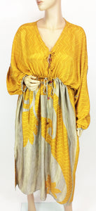 Kaftan Dress