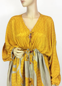 Kaftan Dress