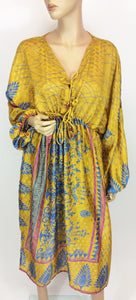 Kaftan Dress