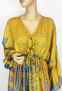 Kaftan Dress