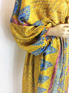 Kaftan Dress