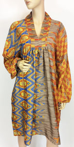 Kalli Tunic