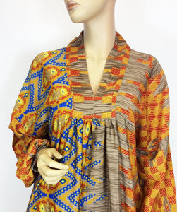 Kalli Tunic