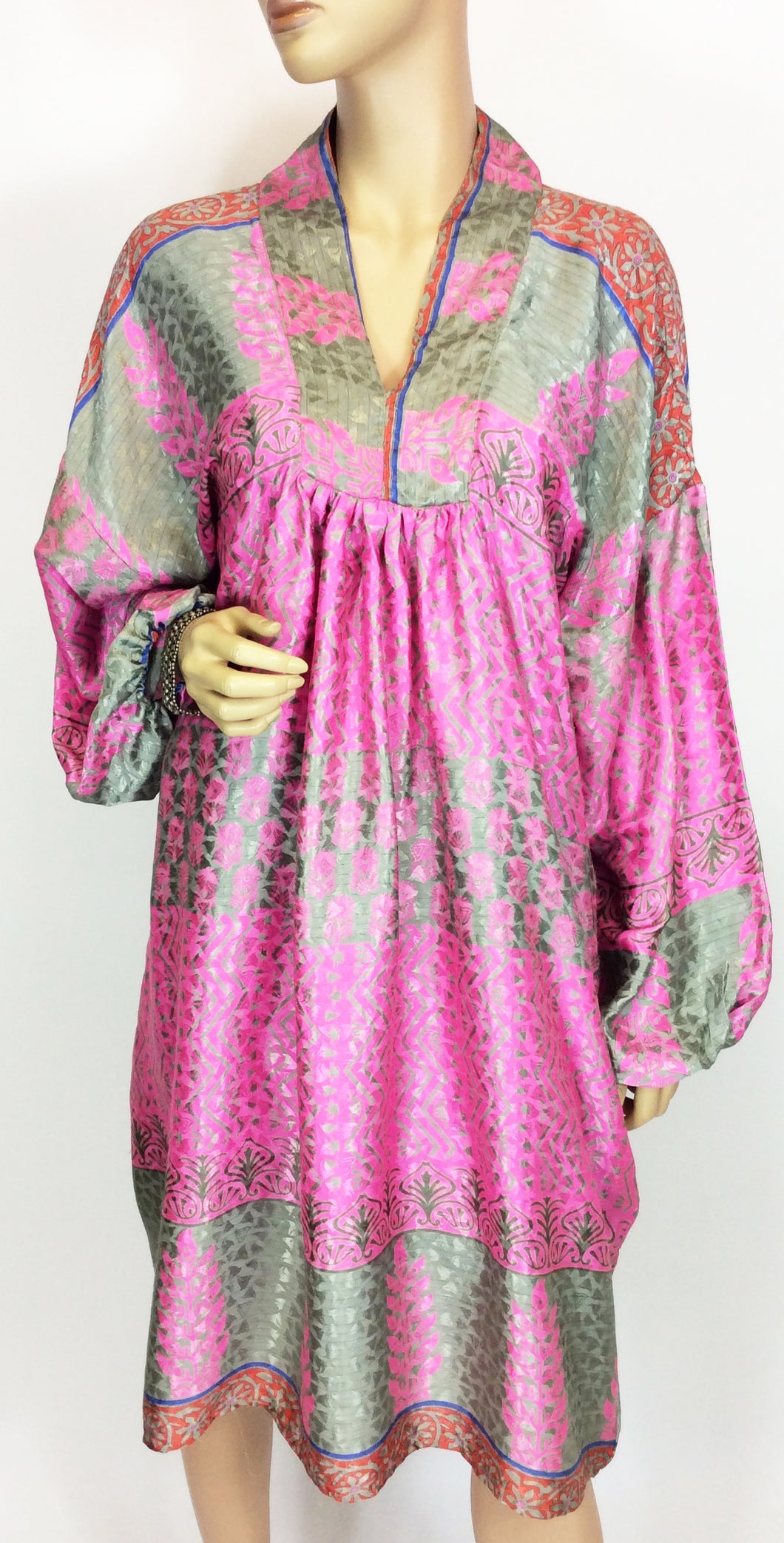 Kalli Tunic