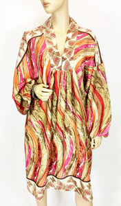 Kalli Tunic