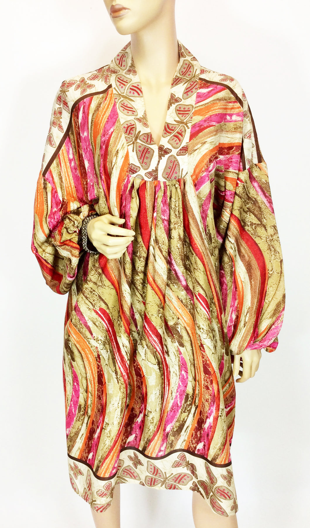 Kalli Tunic