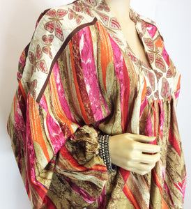 Kalli Tunic