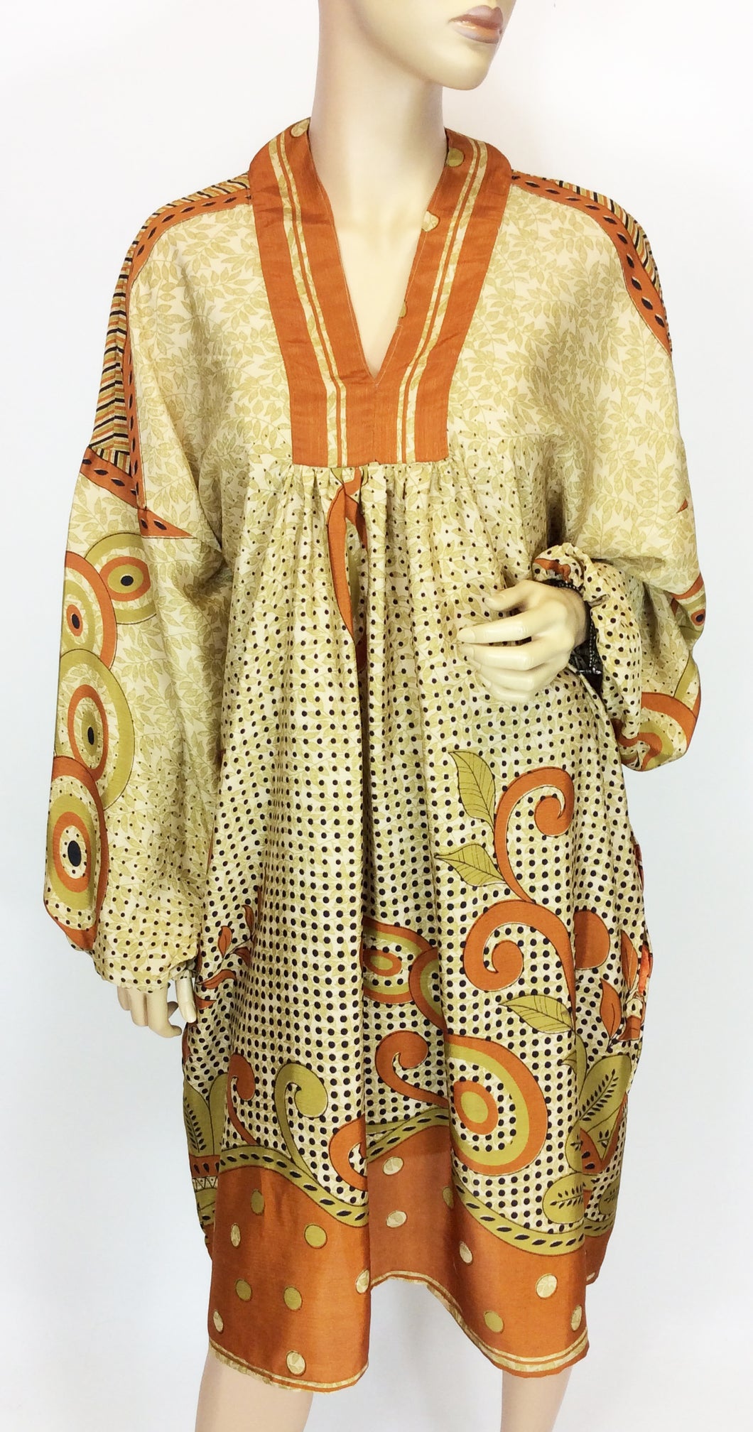 Kalli Tunic