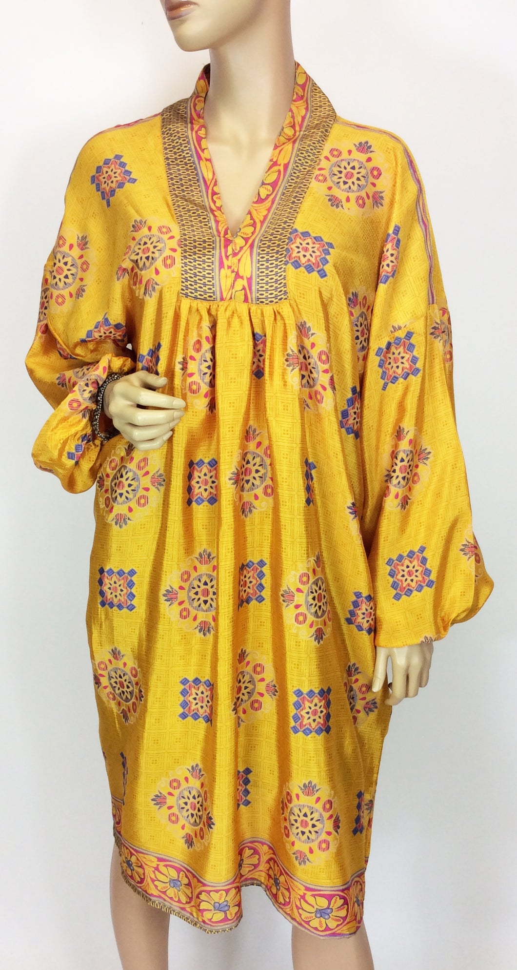 Kalli Tunic