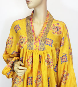 Kalli Tunic