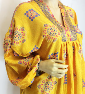 Kalli Tunic