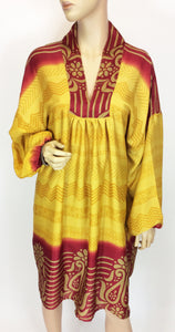 Kalli Tunic