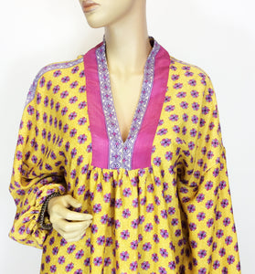 Kalli Tunic