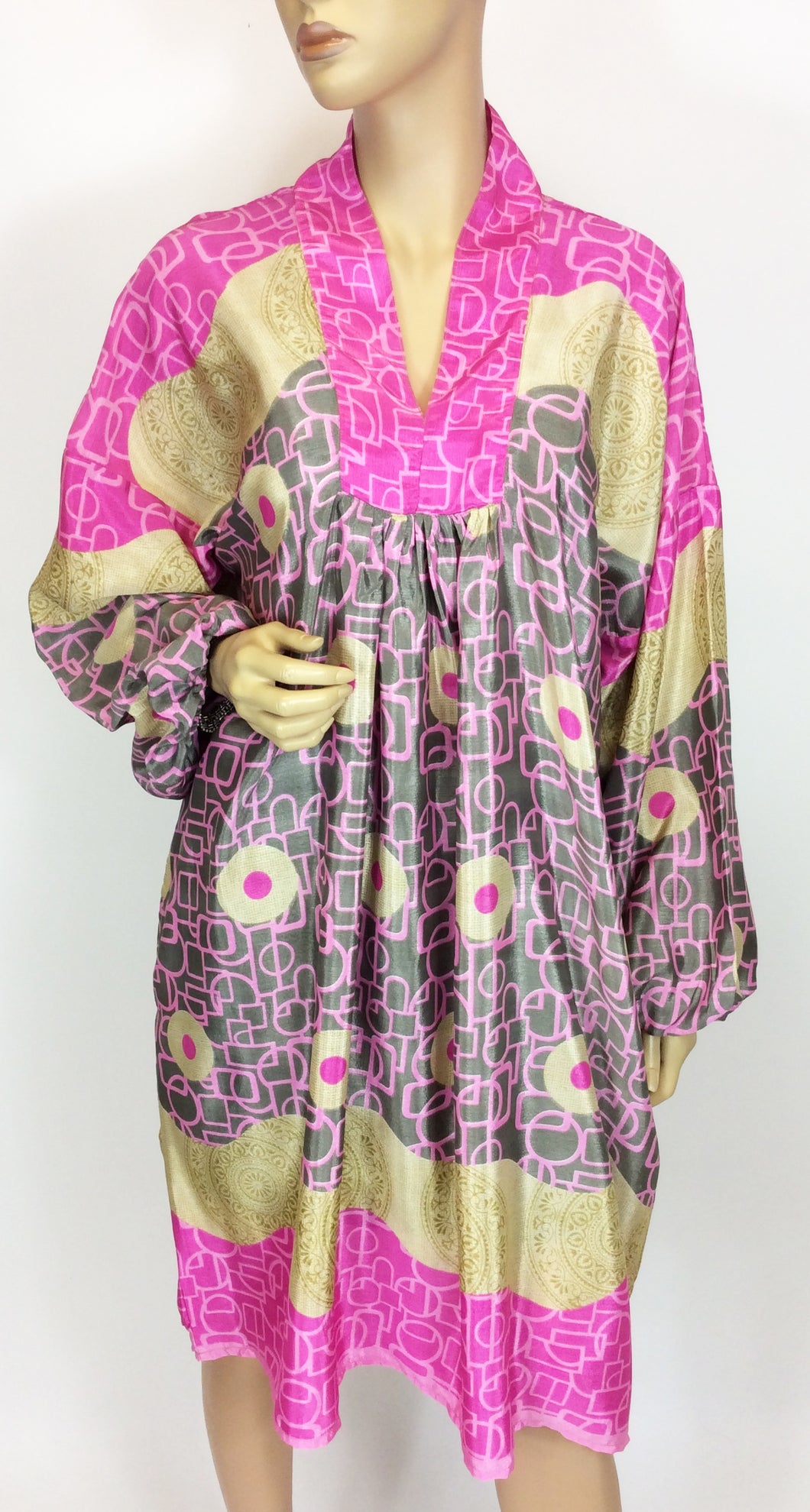 Kalli Tunic