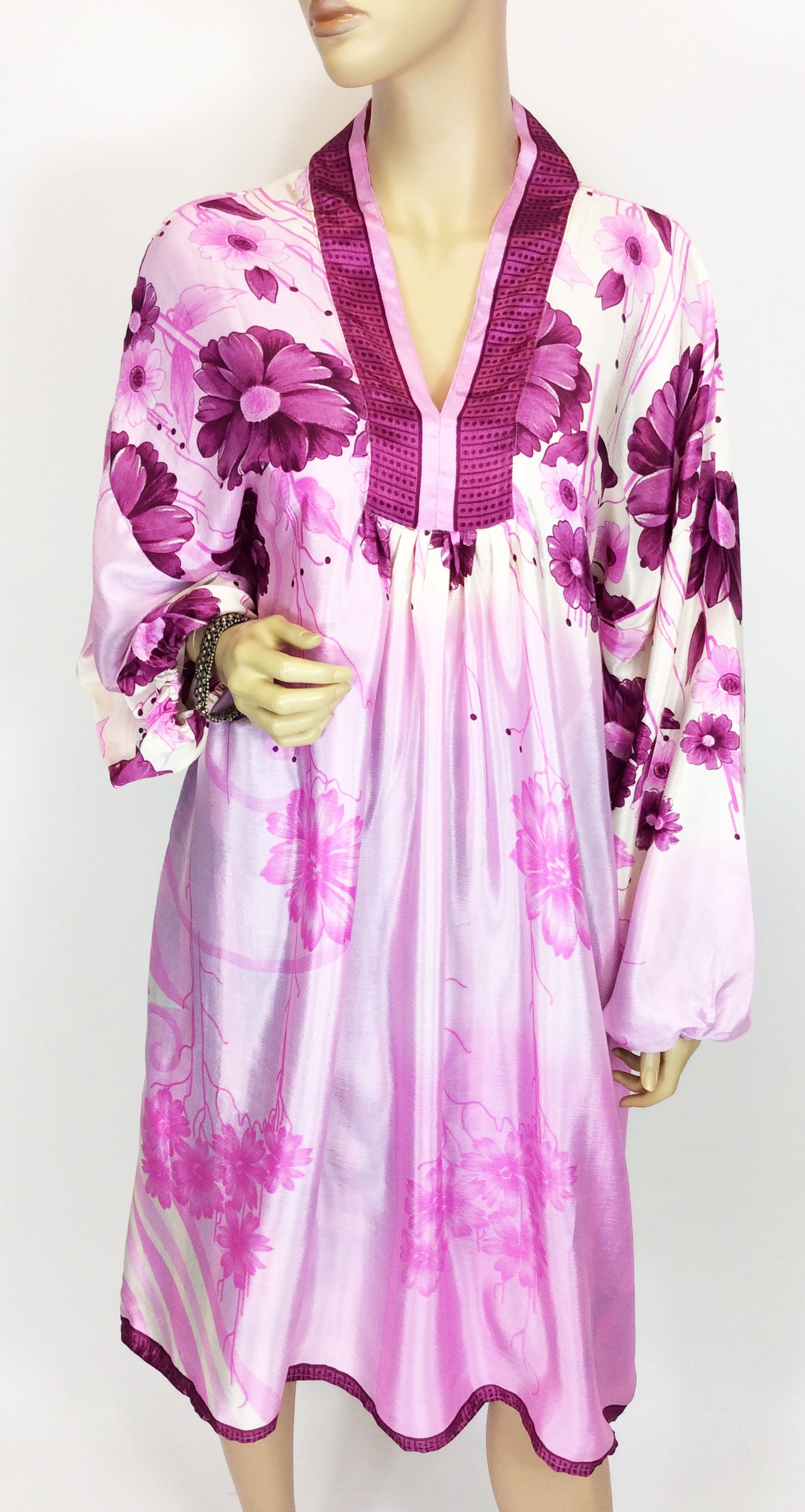 Kalli Tunic