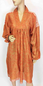 Kalli Tunic