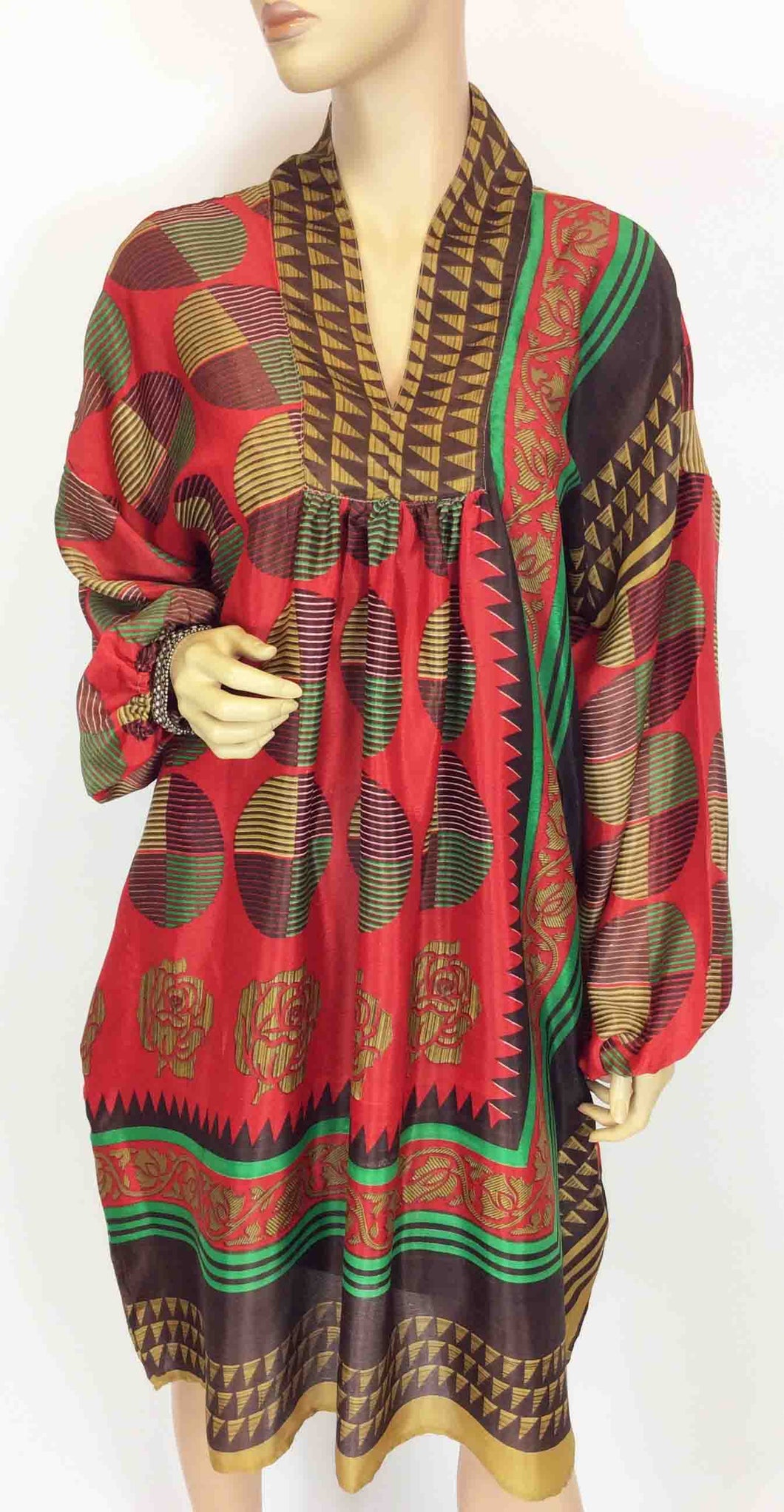 Kalli Tunic